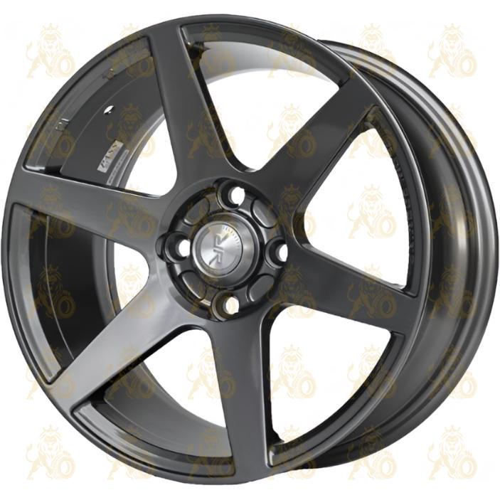 Race Ready CSSYA1036 7x15 4*100 ET35 DIA60.1 GS Литой