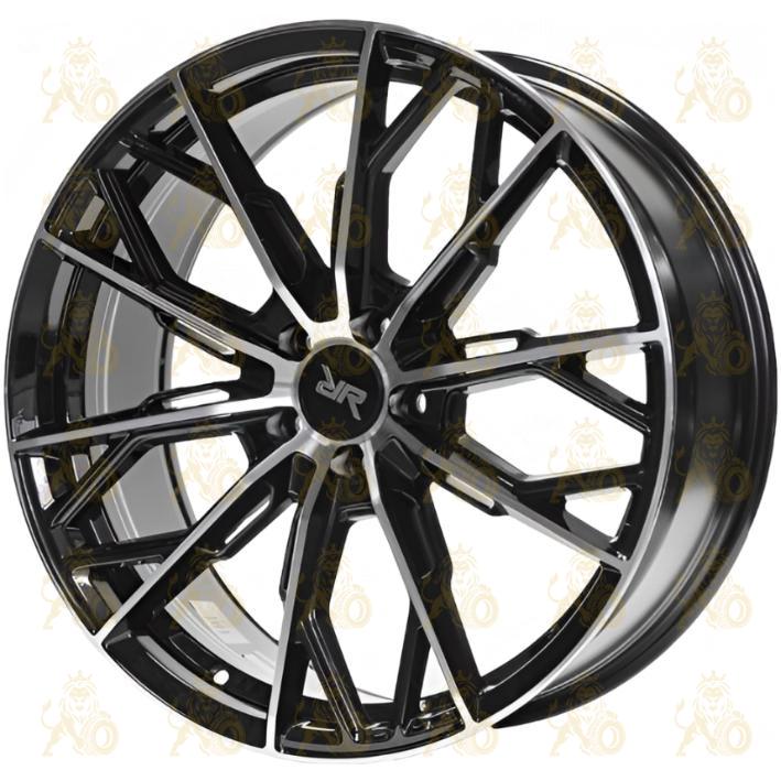Race Ready CSSYA3385 8x18 5*114.3 ET45 DIA67.1 B-P Литой