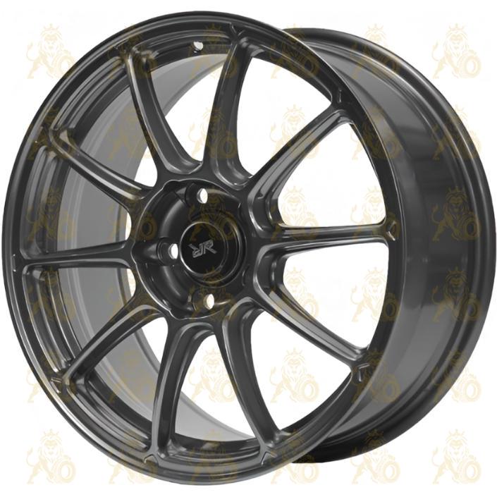Race Ready CSSYA3856 7.5x17 5*114.3 ET42 DIA67.1 MK Литой