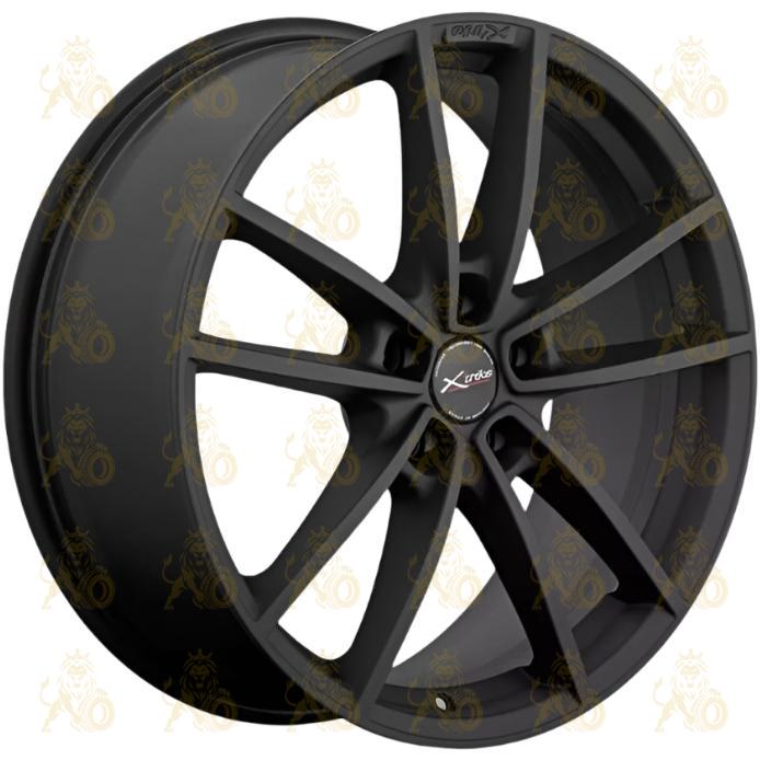 X'trike X-140 7.5x19 5*108 ET46 DIA63.3 BKM Литой