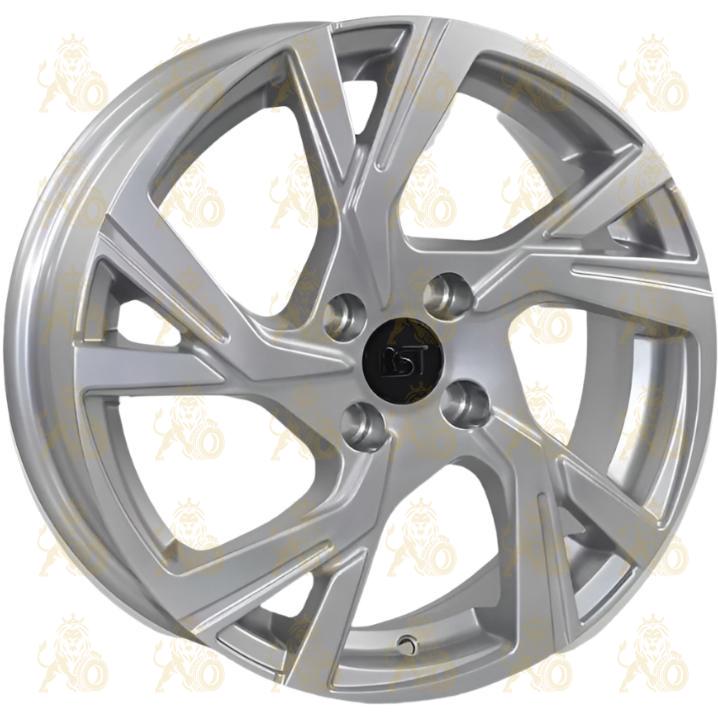 RST R075 6x15 4*100 ET46 DIA60.1 SL Литой