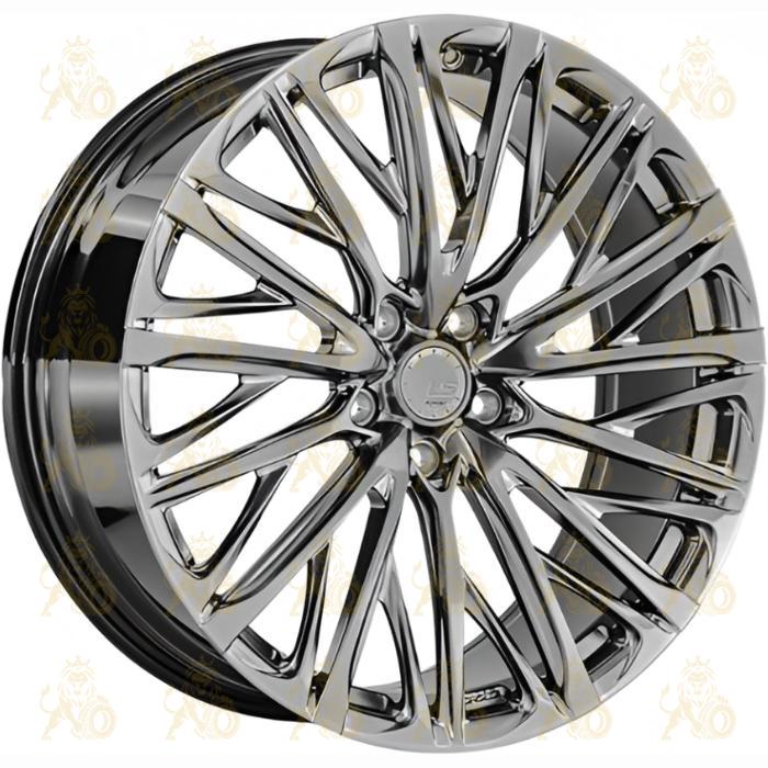 LS Forged FG60 9x21 5*120 ET45.5 DIA62.6 HPB Кованый