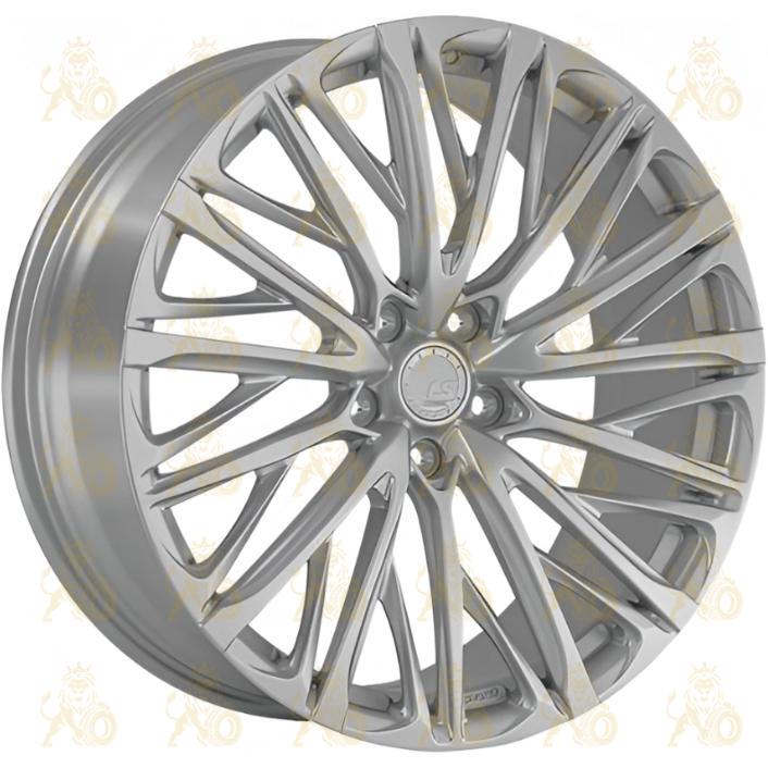 LS Forged FG60 9x21 5*120 ET45.5 DIA62.6 SS Кованый