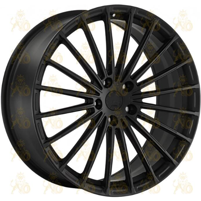LS Forged FG62 9x21 5*120 ET40 DIA62.6 MB Кованый