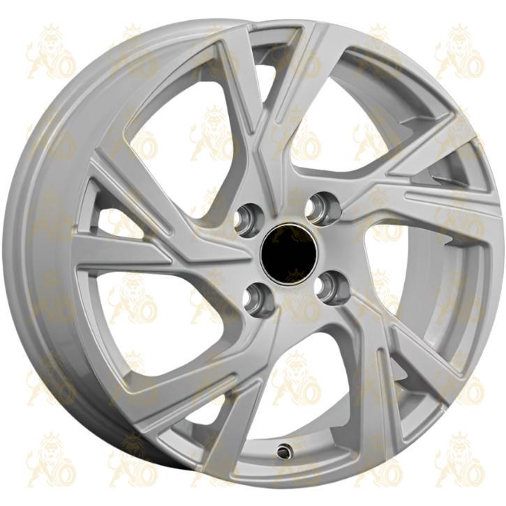 RST R075 6x15 4*100 ET46 DIA54.1 HSL Литой