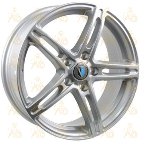 Venti 1618 6.5x16 5*108 ET33 DIA60.1 SL Литой