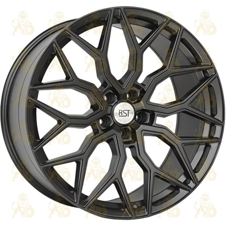 RST R2104FF 9.5x21 5*112 ET36 DIA66.6 BLM Литой