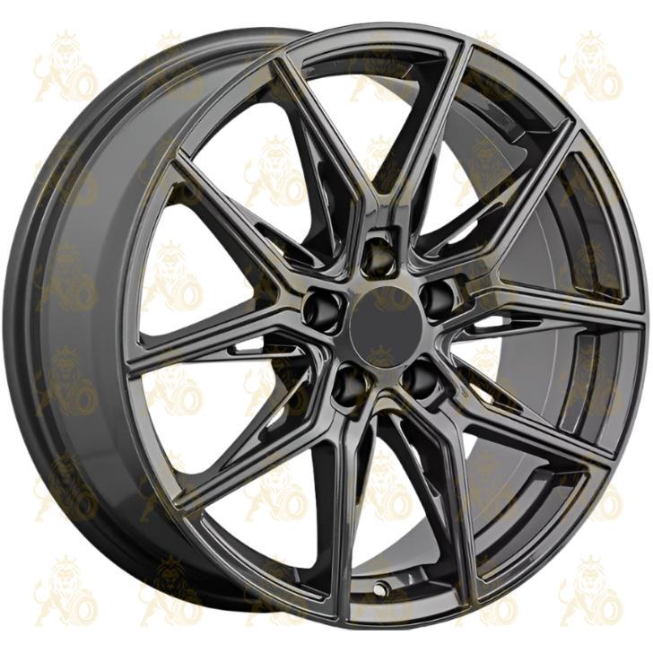 RST R247 7x17 5*108 ET33 DIA60.1 BMG Литой