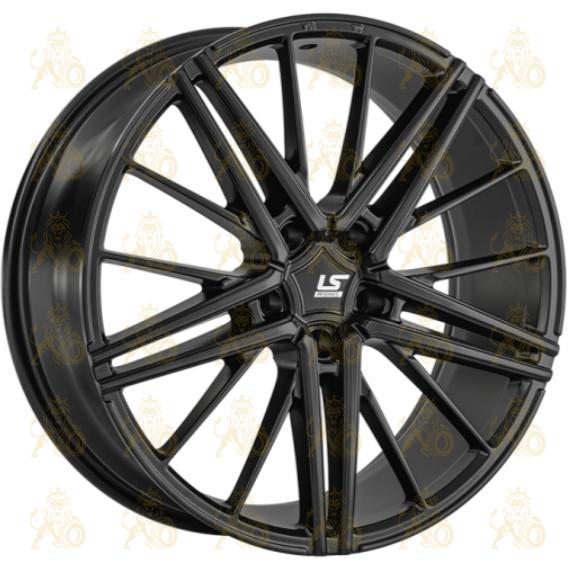 LS FlowForming RC76 8x20 5*120 ET30 DIA72.6 BKS Литой