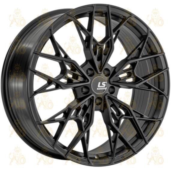 LS FlowForming RC83 8.5x20 5*108 ET40 DIA63.3 BKS Литой