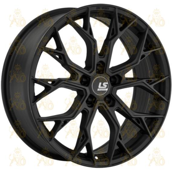 LS FlowForming RC108 7.5x17 5*112 ET30 DIA66.6 MB Литой