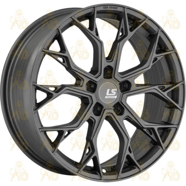 LS FlowForming RC108 7.5x18 5*112 ET40 DIA66.6 MGM Литой