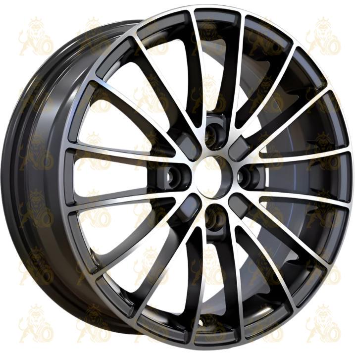 RST R034 5.5x14 4*100 ET40 DIA54.1 BD Литой