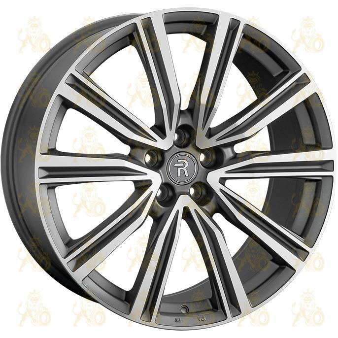 Replay VV384 9.5x21 5*112 ET42 DIA66.6 MGMF Литой