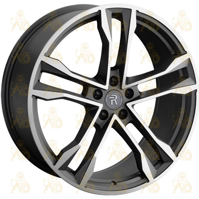 Replay VV385 9.5x21 5*112 ET42 DIA66.6 MGMF Литой
