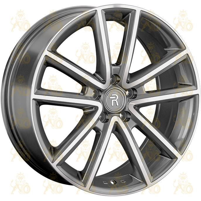 Replay JG43 7.5x18 5*108 ET45 DIA63.3 GMF Литой