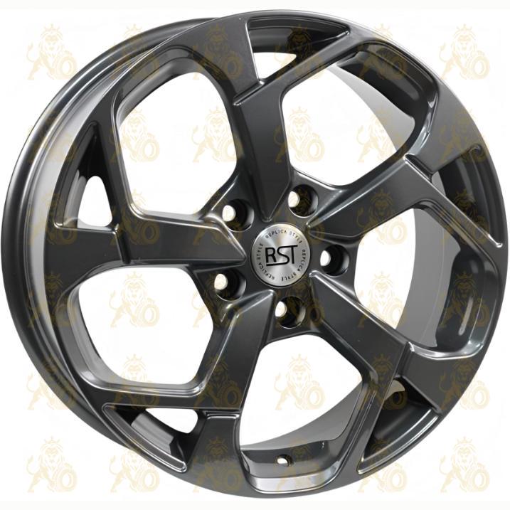 RST R067 7x17 5*114.3 ET48 DIA67.1 BMG Литой