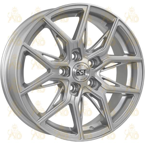 RST R146 6.5x16 5*108 ET33 DIA60.1 SL Литой