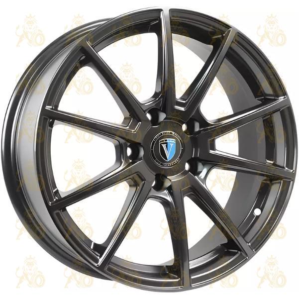 Venti 1704 7x17 5*112 ET40 DIA57.1 BMG Литой