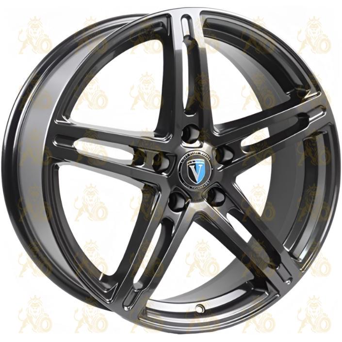 Venti 1818 7.5x18 5*114.3 ET37 DIA66.6 BMG Литой