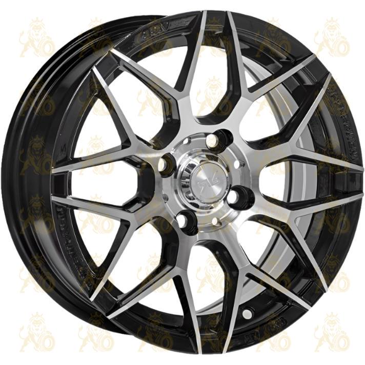 Race Ready CSS3940 8x18 5*108 ET45 DIA60.1 B-P/B Литой