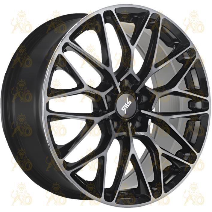 Race Ready CSS8122 8.5x19 5*108 ET36 DIA65.1 B-P/B Литой