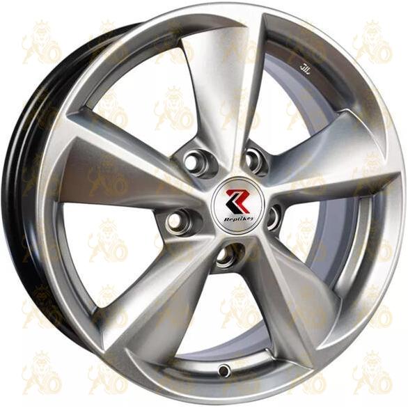 RepliKey R160 6.5x16 5*114.3 ET41 DIA67.1 HSB Литой