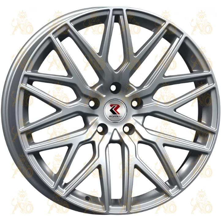 RepliKey B226 8.5x20 5*114.3 ET38 DIA64.1 HSB Литой