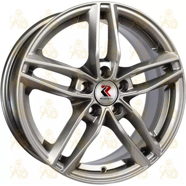 RepliKey K108 6.5x16 5*108 ET50 DIA63.3 HSB Литой