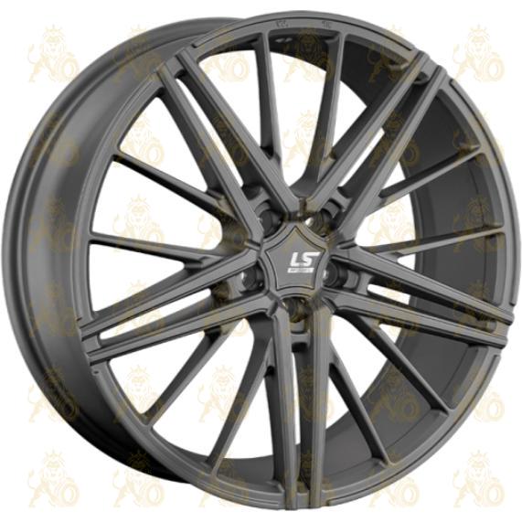LS FlowForming RC76 8.5x19 5*108 ET36 DIA65.1 MGM Литой