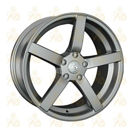 LS 742 8.5x19 5*112 ET40 DIA66.6 MGM Литой