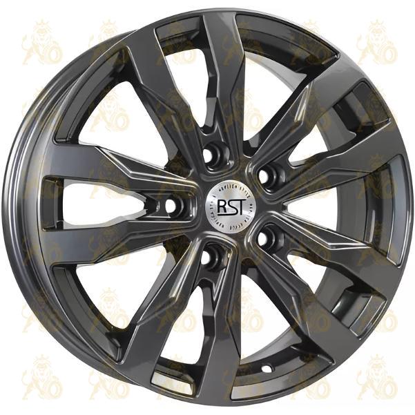 RST R196 6.5x16 5*120 ET51 DIA65.1 BMG Литой