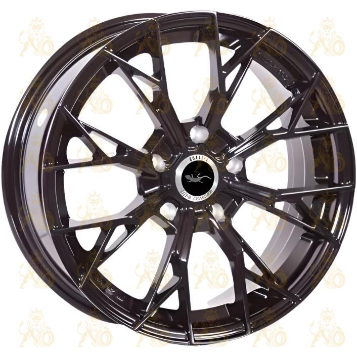 Lizardo XH180 7.5x18 5*114.3 ET45 DIA67.1 B Литой