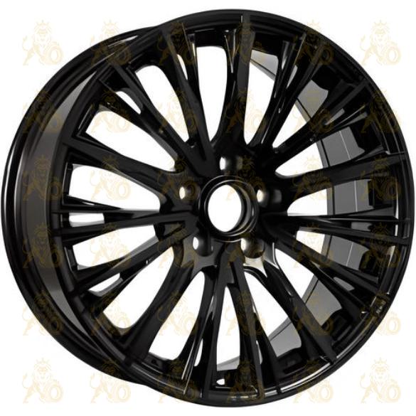 Lizardo XH304 7.5x18 5*114.3 ET45 DIA60.1 B Литой