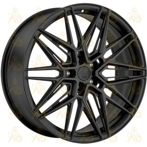 LS Forged FG58 9.5x22 5*120 ET40 DIA62.6 MB Кованый