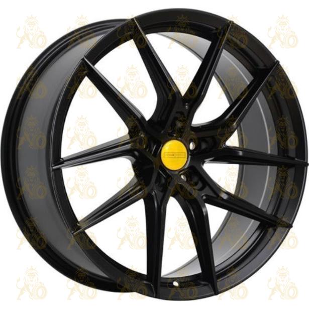 PDW Corsa 8x18 5*114.3 ET37 DIA66.6 U4B Литой