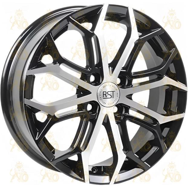 RST R126 6x16 4*98 ET35 DIA58.6 BD Литой