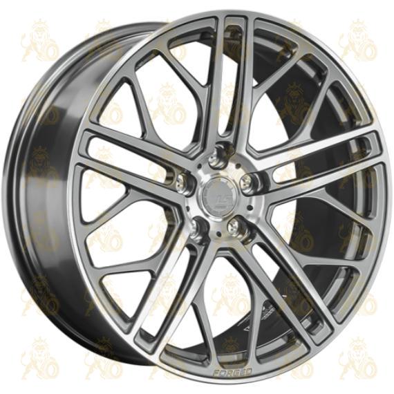 LS Forged FG48 10x20 5*120 ET35 DIA74.1 MGMF Кованый