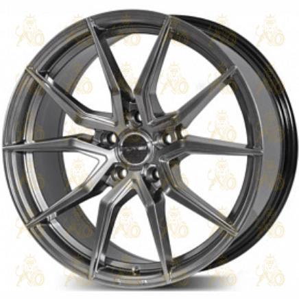 PDW Spyder 8x18 5*114.3 ET37 DIA66.6 CHB Литой