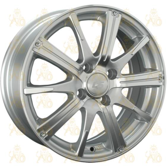 LS 209 6x15 4*100 ET45 DIA73.1 SF Литой