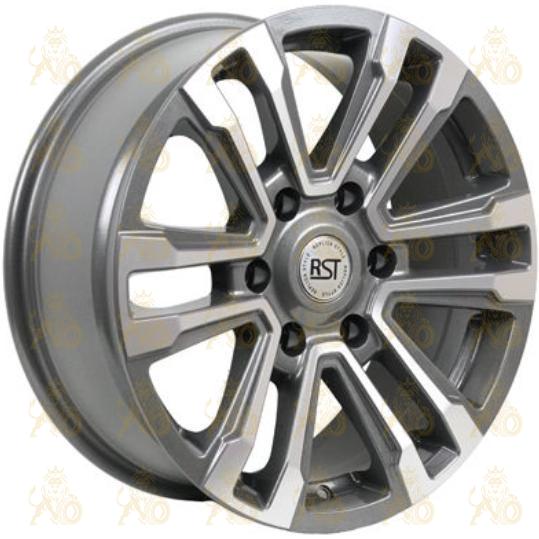 RST R107 7.5x17 6*139.7 ET30 DIA106.1 HBFP Литой