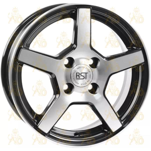RST R024 5.5x14 4*100 ET40 DIA60.1 BFP Литой