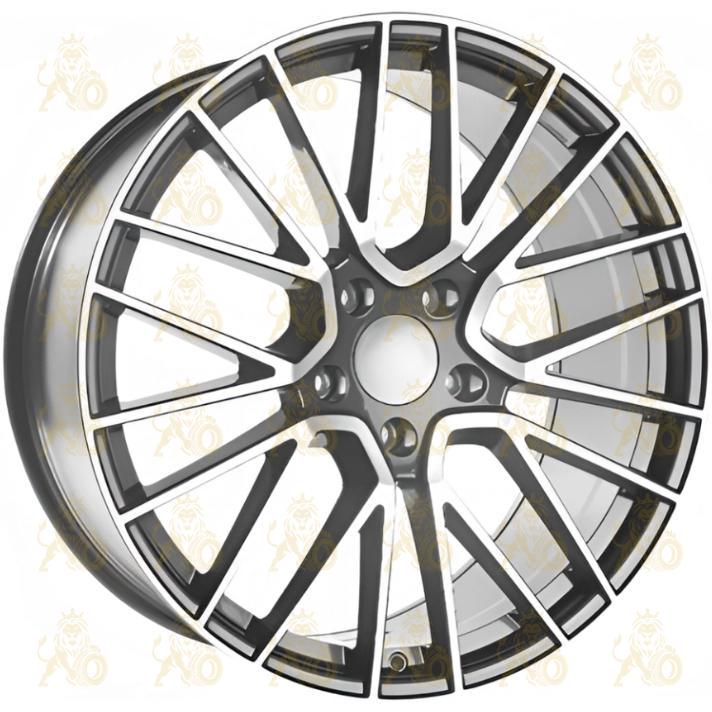 Replica H PR1 9.5x21 5*130 ET46 DIA71.6 HBFP Литой