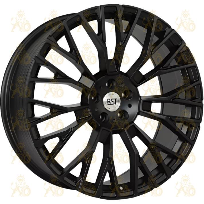 RST R2204FF 9.5x22 5*112 ET37 DIA66.6 MB Литой