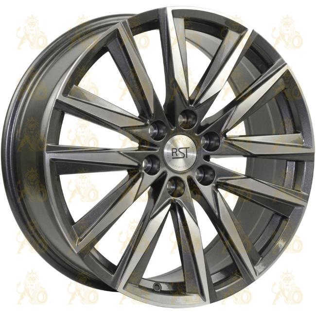 RST R2203FF 9x22 6*139.7 ET40 DIA95.1 HBFP Литой