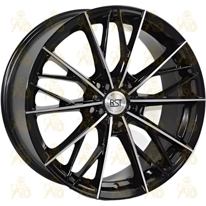 RST R248 8x18 5*108 ET45 DIA63.3 BFP Литой