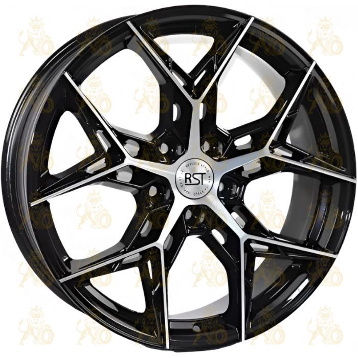 RST R139 7.5x19 5*108 ET41 DIA65.1 BFP Литой