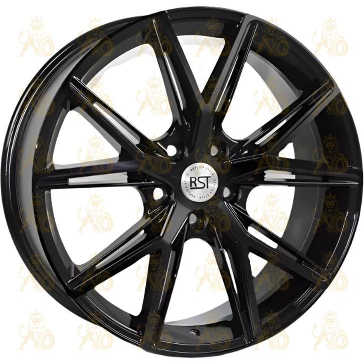 RST R129 7.5x19 5*108 ET45 DIA63.3 GB Литой