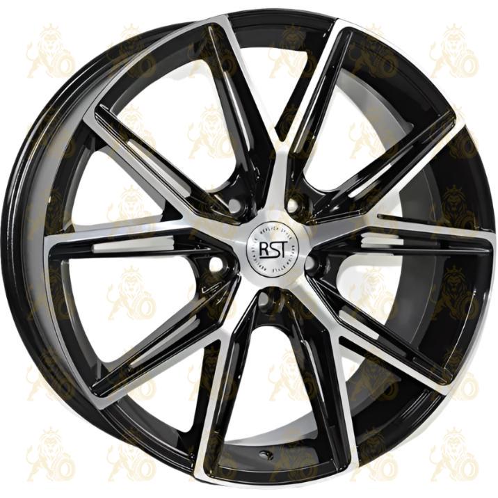RST R129 7.5x19 5*108 ET47 DIA60.1 BFP Литой