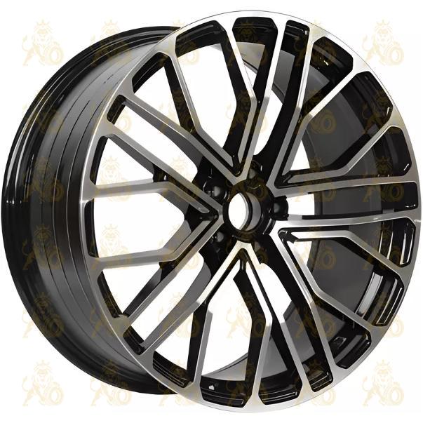 RST R2103FF 9x21 5*120 ET40 DIA72.6 BFP Литой